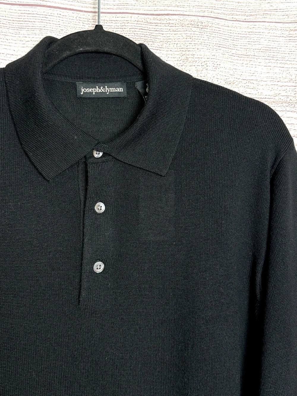 Joseph & Lyman nwt joseph